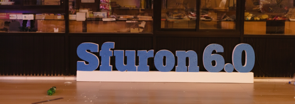 Sfuron 6.0